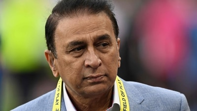 Sunil Gavaskar noted the Indian cricketer's bowling improvement and felt that he looks 'fully fit and stronger physically.' (AFP) Sunil Gavaskar noted the Indian cricketer's bowling improvement and felt that he looks 'fully fit and stronger physically.' (AFP)