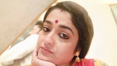 রাহুলকে খোলা চিঠি লিখলেন অনিন্দিতা