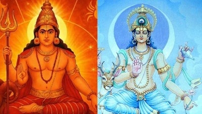 মহালক্ষ্মী রাজযোগে কর্মক্ষেত্রে উন্নতি হবে এই ৩ রাশির! হাতেও আসবে টাকা, সম্পত্তি