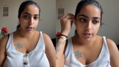 Casting Couch: టాలీవుడ్లో మళ్లీ 'కాస్టింగ్ కౌచ్' కలకలం.. ఎన్ఆర్ఐ యువతి సంచలన ఆరోపణలు.. రంగంలోకి దిగిన యాంకర్ ఝాన్సీ! Casting Couch: టాలీవుడ్లో మళ్లీ 'కాస్టింగ్ కౌచ్' కలకలం.. ఎన్ఆర్ఐ యువతి సంచలన ఆరోపణలు.. రంగంలోకి దిగిన యాంకర్ ఝాన్సీ!