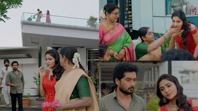 కార్తీక దీపం 2 టుడే ఎపిసోడ్ (jiohostar) కార్తీక దీపం 2 టుడే ఎపిసోడ్ (jiohostar)