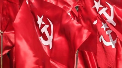 পাঁশকুড়া পশ্চিম বিধানসভা কেন্দ্রের প্রার্থী পদ প্রত্যাহার করল সিপিআইএম। পাঁশকুড়া পশ্চিম বিধানসভা কেন্দ্রের প্রার্থী পদ প্রত্যাহার করল সিপিআইএম।