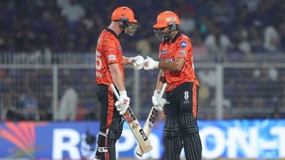 ఉప్పల్ స్టేడియంలో IPL 2026 మ్యాచ్లు ఉప్పల్ స్టేడియంలో IPL 2026 మ్యాచ్లు