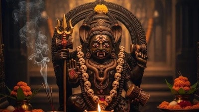 বৈশাখ কালাষ্টমী কবে? জানুন শুভ মুহূর্ত, কাল ভৈরব পূজার নিয়ম