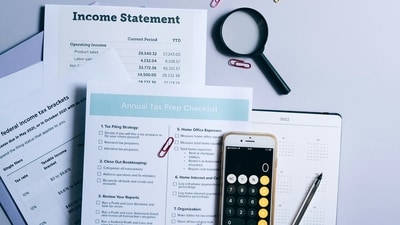 Income Tax Changes 2026: Under Section 194-IB, tenants paying over ₹50,000 in monthly rent must deduct 2% TDS on the total annual rent and withhold it from the March payment; the responsibility rests on the tenant. (Picture for representational purposes only) (Pexels) Income Tax Changes 2026: Under Section 194-IB, tenants paying over ₹50,000 in monthly rent must deduct 2% TDS on the total annual rent and withhold it from the March payment; the responsibility rests on the tenant. (Picture for representational purposes only) (Pexels)