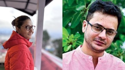 সহকর্মীর প্রয়াণে চাঁচাছোলা মন্তব্য স্বস্তিকার