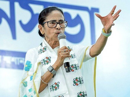 পৃথক রাজ্য নিয়ে মমতা বন্দ্যোপাধ্যায়ের বিস্ফোরক দাবি