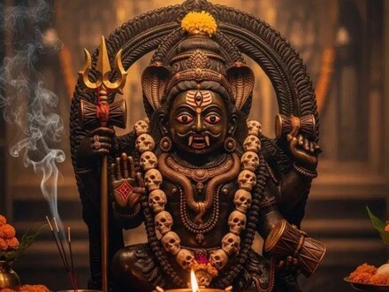 বৈশাখ কালাষ্টমী কবে? জানুন শুভ মুহূর্ত, কাল ভৈরব পূজার নিয়ম
