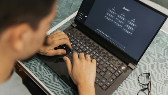 Reddy says the shift appears to be linked to growing reliance on AI tools. (Pexels/Representational Image)