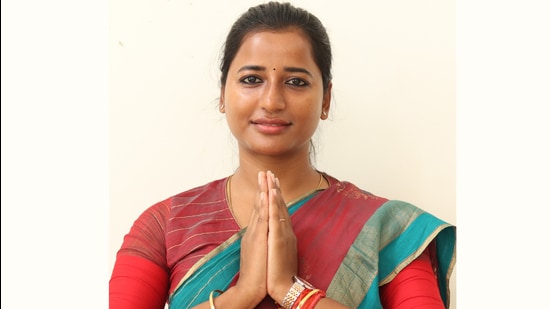 Amba Prasad (HT Photo)