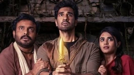 రాకాస రివ్యూ (x)