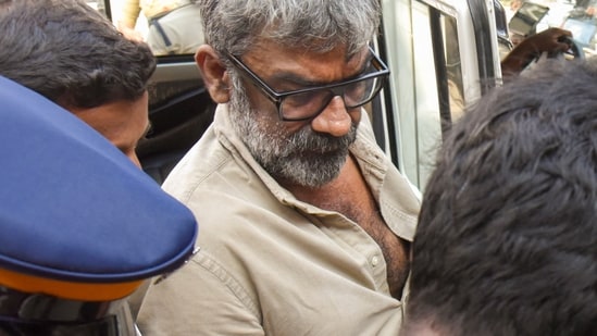Ranjith’s lawyer quits amid row over his ICC membership, bail plea claims actress filed assault case over edited scenes Ranjith’s lawyer quits amid row over his ICC membership, bail plea claims actress filed assault case over edited scenes