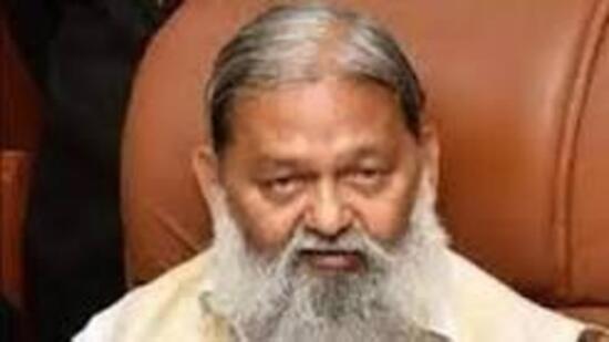 The minister said a web portal will be started to help workers whose work slips were found valid in the investigations, and their IDs will also be reactivated. (HT File)