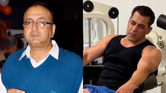 Viveck Vaswani reveals why he never worked with Salman Khan again: ‘I can’t work jaha log daru pite hai’