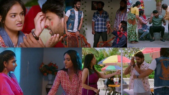 Brahmamudi April 3rd Episode: బ్రహ్మముడి.. వెంకీకి యాక్సిడెంట్.. నందు సేవలు.. ఇందును కాపాడిన ఐశ్వర్య