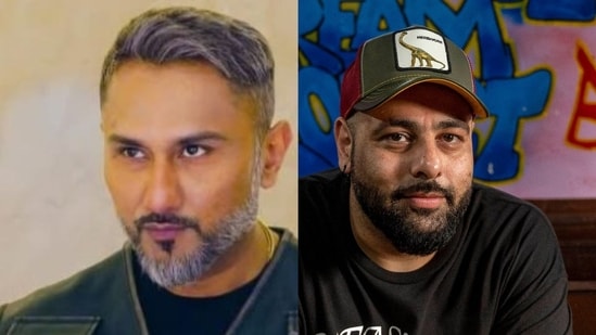 Delhi high court directs the immediate takedown of the two-decade-old song Volume 1 by singers Yo Yo Honey Singh and Badshah.