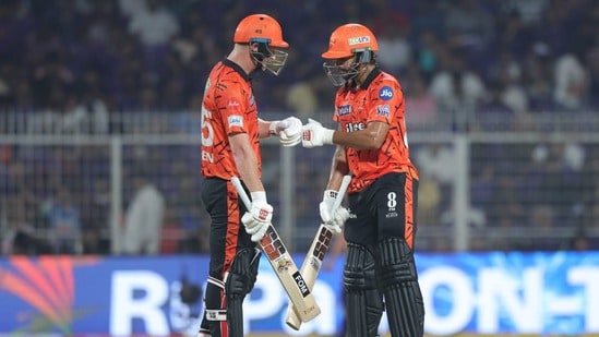 ఉప్పల్ స్టేడియంలో IPL 2026 మ్యాచ్లు