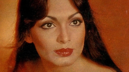Parveen Babi's statement remains relevant, highlighting the importance of work-life balance and self-awareness. On her birth anniversary, read her full quote. (Imdb.com)
