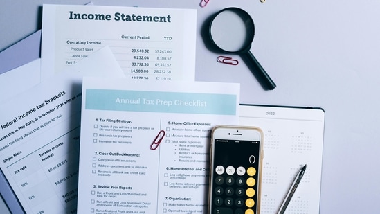 Income Tax Changes 2026: Under Section 194-IB, tenants paying over ₹50,000 in monthly rent must deduct 2% TDS on the total annual rent and withhold it from the March payment; the responsibility rests on the tenant. (Picture for representational purposes only) (Pexels)