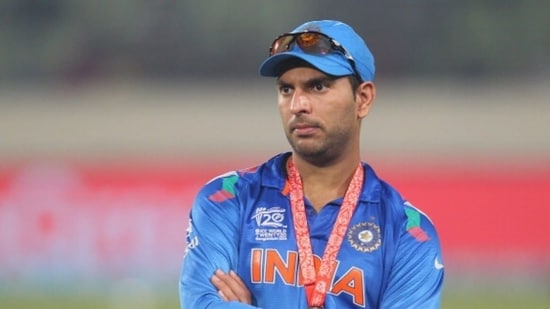 Yuvraj Singh opened up on his retirement (AFP)