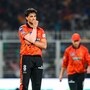  বিপাকে অভিষেক শর্মা