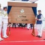 তৃতীয় পারমাণবিক সাবমেরিন পেল ভারত
