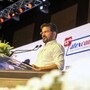 అటెక్స్‌కాన్-2026 సదస్సులో సీఎం రేవంత్ రెడ్డి