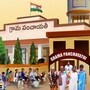 ఏపీలోని గ్రామ పంచాయతీల్లో ప్రత్యేకాధికారుల పాలన