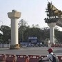 চিংড়িঘাটা মেট্রো-জট কাটল
