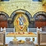 <p>ఈ వేసవి వేళ షిర్డీ ట్రిప్ ప్లాన్ చేస్తున్నారా…? హైదరాబాద్ నుంచి బడ్జెట్ ధరలోనే టూర్ ప్యాకేజీ వచ్చేసింది. ఐఆర్సీటీసీ టూరిజం ఈ ప్యాకేజీని ఆపరేట్ చేస్తోంది.</p>