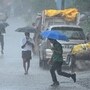 ఉపరితల ఆవర్తన ప్రభావంతో వర్షాలు..