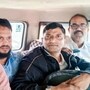 মোফাক্কেরুলকে ধরেছে আমাদের সিআইডি, বললেন মমতা