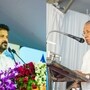 సీఎం రేవంత్ కామెంట్స్ - విజయన్ కౌంటర్