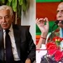 রাজনাথের হুঁশিয়ারির জবাবে পোস্ট পাকিস্তানের খাজা আসিফের
