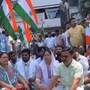 কালিয়াচকে বিচারকদের ঘণ্টার পর ঘণ্টা আটকে রাখার ঘটনায় নাম জড়িয়েছে রাজ্যের বিদায়ী মন্ত্রী তথা তৃণমূল নেত্রী সাবিনা ইয়াসমিনের।