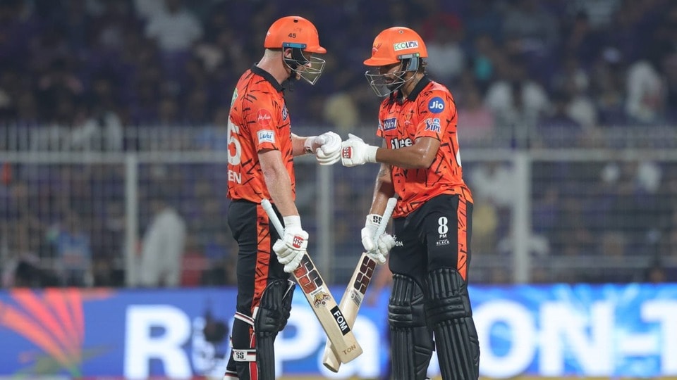 ఉప్పల్ స్టేడియంలో IPL 2026 మ్యాచ్‌లు