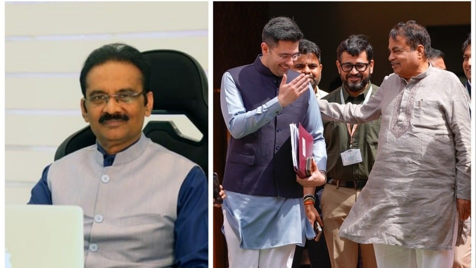 কে এই অশোক মিত্তল?