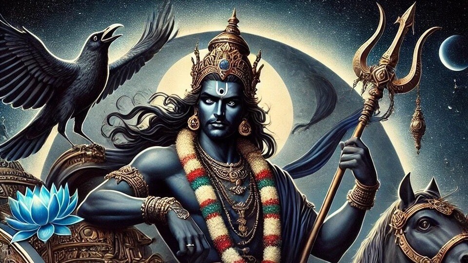 শনি দেবের কৃপায় ‘শশ মহাপুরুষ রাজযোগ’, কুণ্ডলীর এই যোগ কীভাবে বদলে যায় জীবন