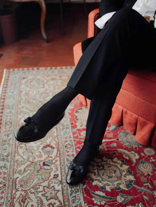 Morjas Opera Pump