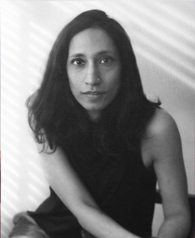 Author Pronoti Datta (Courtesy the publisher) Author Pronoti Datta (Courtesy the publisher)