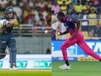 Shubman Gill has a poor record vs RR pacer Jofra Archer. Shubman Gill has a poor record vs RR pacer Jofra Archer.