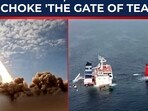 Iran's mysterious Bab el-Mandeb hint triggers panic in Arab capitals? Iran's mysterious Bab el-Mandeb hint triggers panic in Arab capitals?