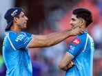 Shubman Gill missed the IPL 2026 match against the Rajasthan Royals. 