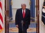 A lot can happen in the next 48 hours, as Donald Trump has continued to give out mixed signals about the war.