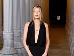Alissa violet got arrested due to a late night fight with his former partner