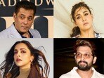 బాలీవుడ్, సౌత్ కాంబో