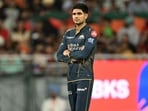 Shubman Gill will miss the match against the Rajasthan Royals