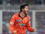 Shivang Kumar made his IPL debut against KKR a few days ago.