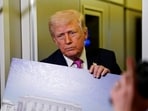 The Trump administration argues halting a $400 million ballroom construction poses a security risk, requesting a federal appeals court to pause a judge's ruling.
