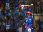 DC vs MI highlights: Sameer Rizvi played match-winning knock for the Delhi Capitals.